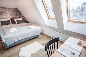 Szpitalna 9 Residence