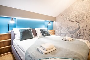 Szpitalna 9 Residence