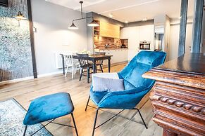 Szpitalna 9 Residence