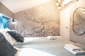 Szpitalna 9 Residence