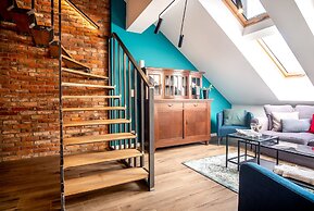 Szpitalna 9 Residence