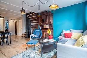 Szpitalna 9 Residence