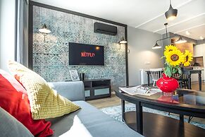 Szpitalna 9 Residence