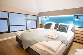 Szpitalna 9 Residence