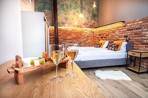 Szpitalna 9 Residence