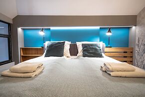 Szpitalna 9 Residence