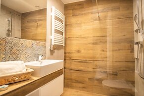 Szpitalna 9 Residence