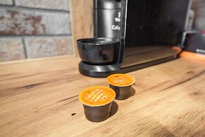 Szpitalna 9 Residence