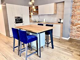 Szpitalna 9 Residence