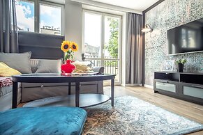 Szpitalna 9 Residence