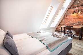 Szpitalna 9 Residence