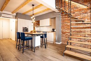 Szpitalna 9 Residence