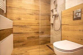 Szpitalna 9 Residence