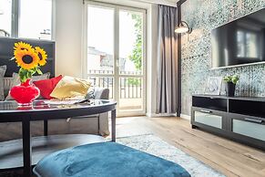 Szpitalna 9 Residence