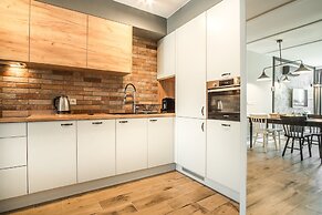 Szpitalna 9 Residence