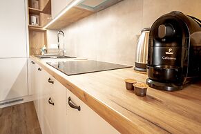 Szpitalna 9 Residence