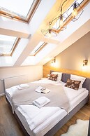 Szpitalna 9 Residence