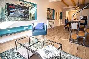 Szpitalna 9 Residence