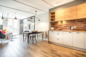 Szpitalna 9 Residence