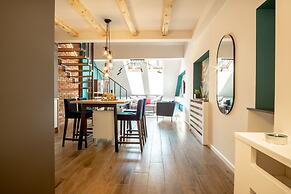 Szpitalna 9 Residence