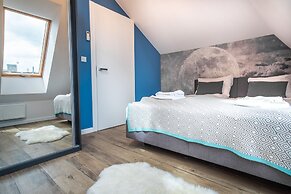 Szpitalna 9 Residence