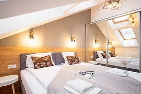 Szpitalna 9 Residence