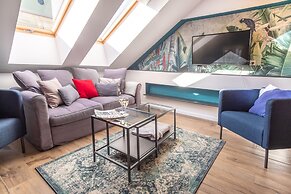 Szpitalna 9 Residence