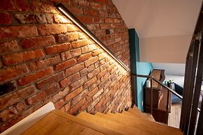 Szpitalna 9 Residence