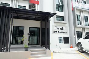AFP Residence