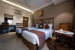 Click Hotel Nashik