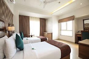 Click Hotel Nashik