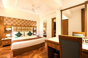 Click Hotel Nashik