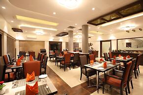 Click Hotel Nashik
