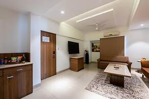 Click Hotel Nashik