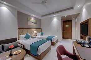 Click Hotel Aurangabad