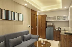 Click Hotel Aurangabad