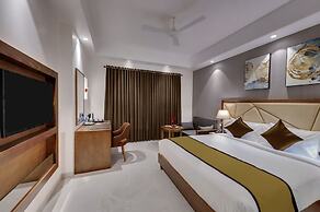 Click Hotel Aurangabad