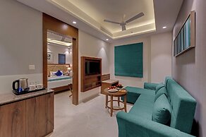 Click Hotel Aurangabad