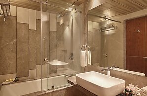 Click Hotel Aurangabad