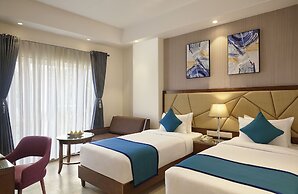 Click Hotel Aurangabad