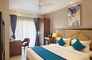 Click Hotel Aurangabad