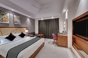 Click Hotel Aurangabad