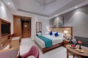 Click Hotel Aurangabad