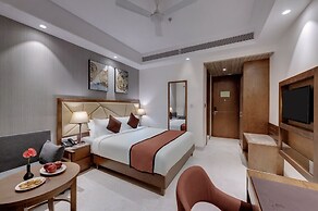 Click Hotel Aurangabad