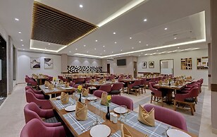 Click Hotel Aurangabad