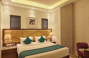 Click Hotel Aurangabad