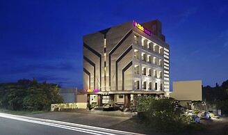 Click Hotel Aurangabad