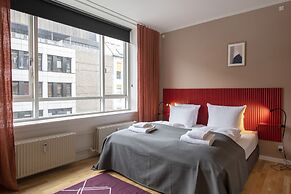 The Lakes apartments by Daniel&Jacob’s