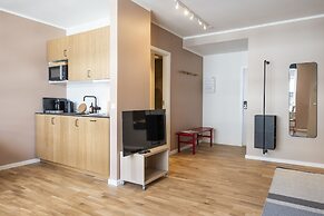 The Lakes apartments by Daniel&Jacob’s