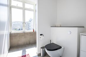 The Lakes apartments by Daniel&Jacob’s